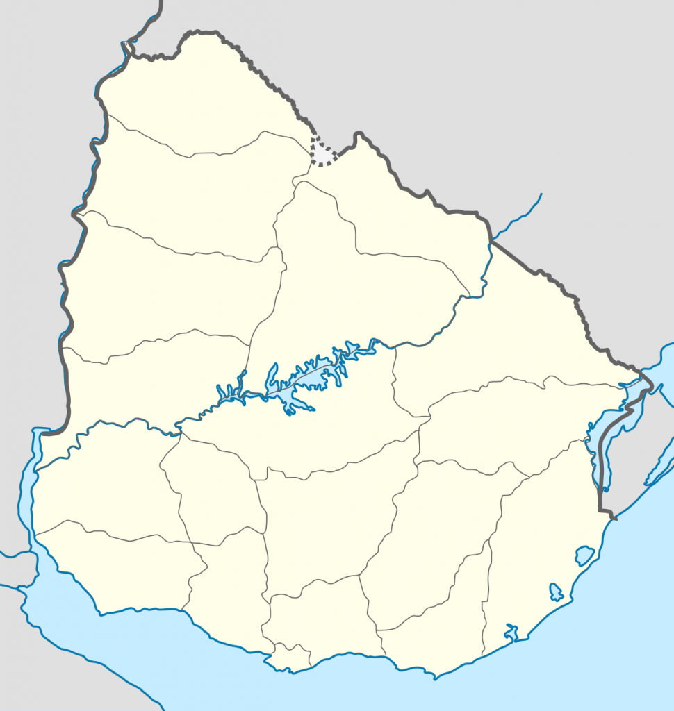 uruguay